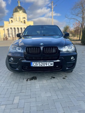 BMW X5, снимка 16 - Автомобили и джипове - 45675863