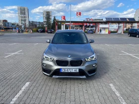 BMW X1 2.8i XDrive, снимка 1