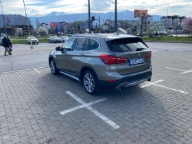 BMW X1 2.8i XDrive, снимка 5