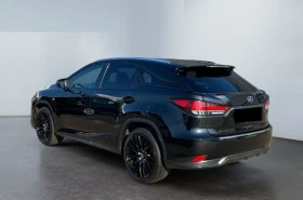 Lexus RX 450h F-sport, 4WD, Pano, 22'' | Mobile.bg    4