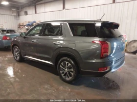 Hyundai Palisade SEL | Mobile.bg    3