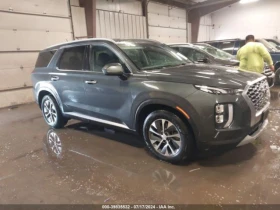 Hyundai Palisade SEL | Mobile.bg    1