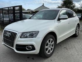 Audi Q5 S-line / 3.0 V6T / ZF-6 / Quattro /  | Mobile.bg    2