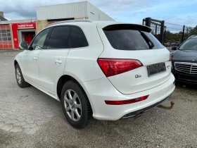 Audi Q5 S-line / 3.0 V6T / ZF-6 / Quattro / Фолио, снимка 4