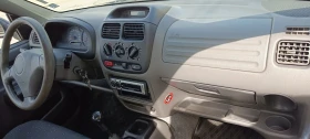 Suzuki Ignis, снимка 10