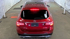 Mercedes-Benz GLC 300 2018 Mercedes-Benz GLC 300 4MATIC, снимка 6