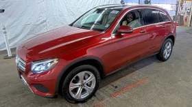 Mercedes-Benz GLC 300 2018 Mercedes-Benz GLC 300 4MATIC, снимка 4