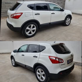 Обява за продажба на Nissan Qashqai 1.6i GPL-БEНЗИН/BRC/NAVI/FACELIFT/117k.c ~15 700 лв. - изображение 4