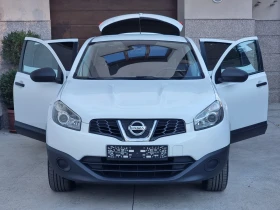 Nissan Qashqai 1.6i GPL-БEНЗИН/BRC/NAVI/FACELIFT/117k.c, снимка 1