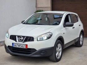 Обява за продажба на Nissan Qashqai 1.6i GPL-БEНЗИН/BRC/NAVI/FACELIFT/117k.c ~15 700 лв. - изображение 1