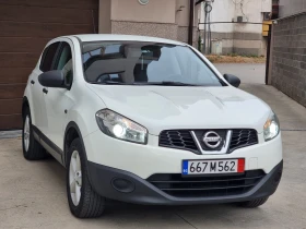 Обява за продажба на Nissan Qashqai 1.6i GPL-БEНЗИН/BRC/NAVI/FACELIFT/117k.c ~15 700 лв. - изображение 2