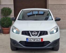 Обява за продажба на Nissan Qashqai 1.6i GPL-БEНЗИН/BRC/NAVI/FACELIFT/117k.c ~15 700 лв. - изображение 3