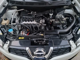 Обява за продажба на Nissan Qashqai 1.6i GPL-БEНЗИН/BRC/NAVI/FACELIFT/117k.c ~15 700 лв. - изображение 6