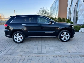     Jeep Grand cherokee SUMMIT----DISTRONIC-KEYLESS