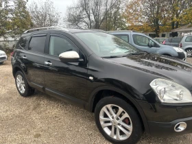 Nissan Qashqai 2009+ 2.0+ 136+ + + 6+ + 7. | Mobile.bg    3