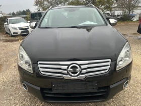 Nissan Qashqai 2009+ 2.0+ 136+ + + 6+ + 7. | Mobile.bg    2