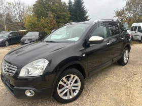 Nissan Qashqai 2009+ 2.0+ 136+ НАВИ+ КОЖА+ 6ск+ ПАНОРАМА+ 7М.