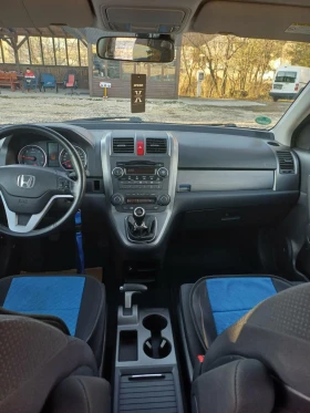 Honda Cr-v 2.2 cdti, снимка 17