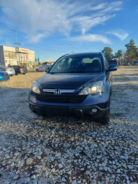 Honda Cr-v 2.2 cdti, снимка 5