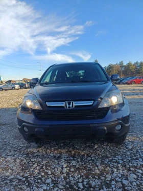 Honda Cr-v 2.2 cdti, снимка 8