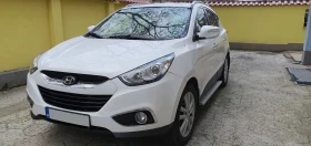 Hyundai IX35 2.0 автомат 163 к.с. бензин/газ, снимка 1