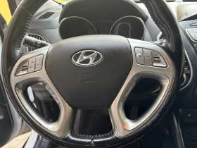 Hyundai IX35 2.0 автомат 163 к.с. бензин/газ, снимка 7