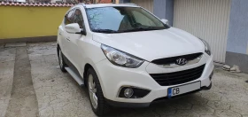 Hyundai IX35 2.0 автомат 163 к.с. бензин/газ, снимка 2