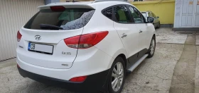 Hyundai IX35 2.0 автомат 163 к.с. бензин/газ - 19200 лв. - 56971785 | Car24.bg