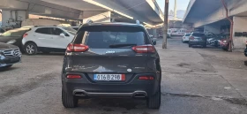 Jeep Cherokee 2.0 Automat 4x4 Full 170kc Limmited, снимка 6