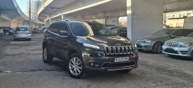 Jeep Cherokee 2.0 Automat 4x4 Full 170kc Limmited, снимка 1