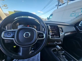 Volvo Xc90 Т6* MOMENTUM* ДИГИТАЛНО* ТАБЛО* 360КАМЕРА* ПОДГРЕВ - 32300 лв. - 33185206 | Car24.bg