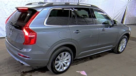 Volvo Xc90 Т6* MOMENTUM* ДИГИТАЛНО* ТАБЛО* 360КАМЕРА* ПОДГРЕВ - 32300 лв. - 33185206 | Car24.bg