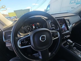 Volvo Xc90 Т6* MOMENTUM* ДИГИТАЛНО* ТАБЛО* 360КАМЕРА* ПОДГРЕВ - 32300 лв. - 33185206 | Car24.bg