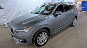     Volvo Xc90 6* MOMENTUM* * * 360* 