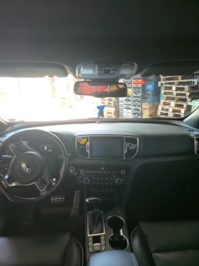 Kia Sportage | Mobile.bg    10