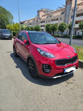 Kia Sportage | Mobile.bg    2