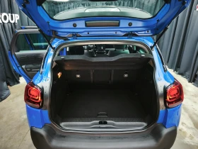 Citroen C3 Aircross 1.2i 130k.c 6c.k E6 * KEYLESS* NAVI* CAMERA 58000k | Mobile.bg    10