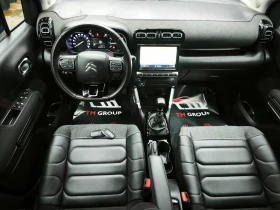 Citroen C3 Aircross 1.2i 130k.c 6c.k E6 * KEYLESS* NAVI* CAMERA 58000k | Mobile.bg    14