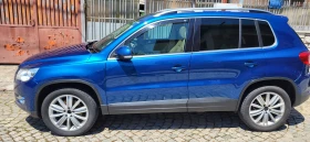 VW Tiguan 44 | Mobile.bg    2