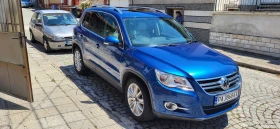 VW Tiguan 44 | Mobile.bg    4