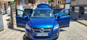 VW Tiguan 44 | Mobile.bg    13
