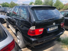 BMW X5 3.0D xDrive - 4900 лв. - 76291428 4