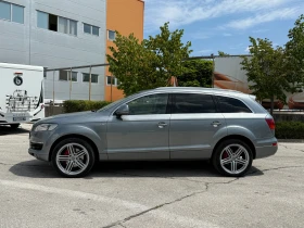 Audi Q7 3.0d 233 к.с. - 15999 лв. - 44165550 2