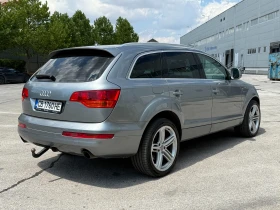Audi Q7 3.0d 233 к.с. - 15999 лв. - 44165550 4