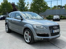 Audi Q7 3.0d 233 к.с. - 15999 лв. - 44165550 6