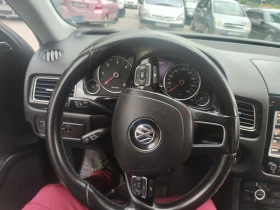 Обява за продажба на VW Touareg ~30 500 лв. - изображение 6