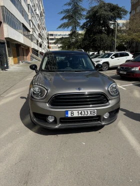 Mini Countryman 2.0  | Mobile.bg    6