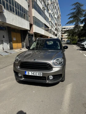 Mini Countryman 2.0  | Mobile.bg    2