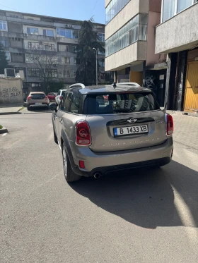 Mini Countryman 2.0  | Mobile.bg    4