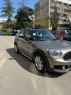 Mini Countryman 2.0  | Mobile.bg    7